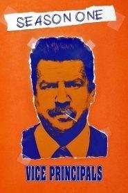 Vice Principals: Stagione 1