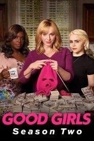 Good Girls: Stagione 2