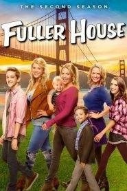 Le Amiche di Mamma: Stagione 2