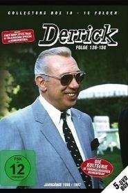 L’Ispettore Derrick: Stagione 10