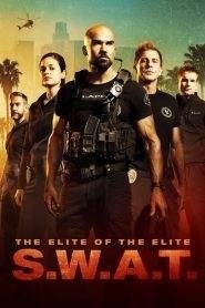 S.W.A.T.: Stagione 1