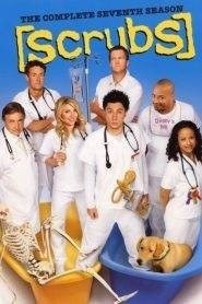 Scrubs – Medici ai primi ferri: Stagione 7