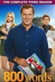800 Words: Stagione 3