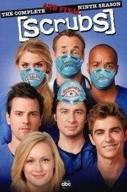 Scrubs – Medici ai primi ferri: Stagione 9