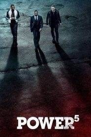 Power: Stagione 5