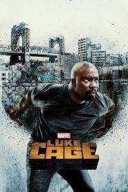 Luke Cage: Stagione 2