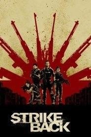 Strike Back – Senza regole: Stagione 6