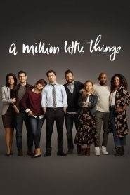 A Million Little Things: Stagione 1
