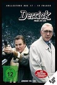 L’Ispettore Derrick: Stagione 17