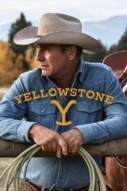 Yellowstone: Stagione 1