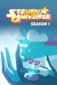 Steven Universe: Stagione 1