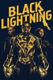 Black Lightning: Stagione 1