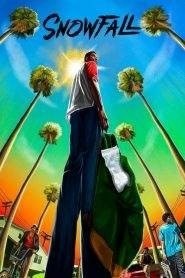 Snowfall: Stagione 1