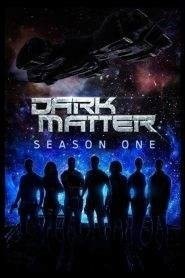 Dark Matter: Stagione 1
