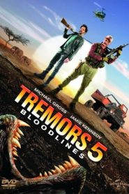 Tremors 5: Bloodlines