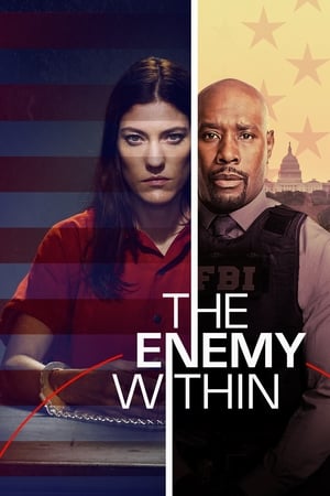 The Enemy Within stagione 1