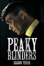 Peaky Blinders stagione 3