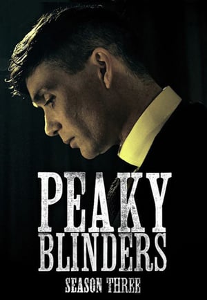 Peaky Blinders stagione 3