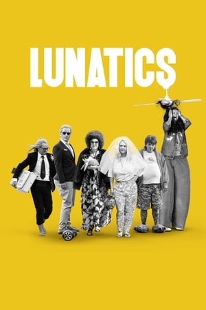 Lunatics stagione 1