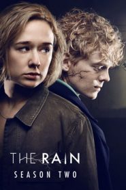 The Rain stagione 2