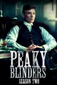 Peaky Blinders stagione 2