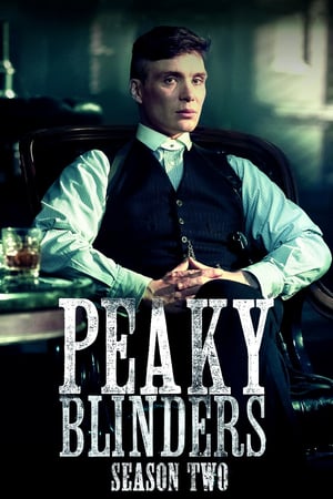 Peaky Blinders stagione 2