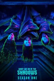 What We Do in the Shadows stagione 1