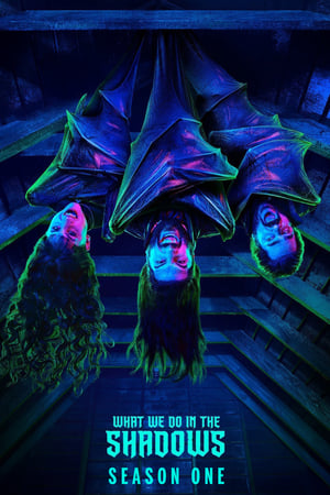 What We Do in the Shadows stagione 1