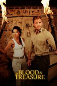 Blood & Treasure stagione 1