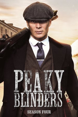 Peaky Blinders stagione 4