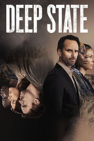 Deep State stagione 2