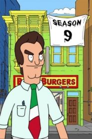 Bob’s Burgers stagione 9