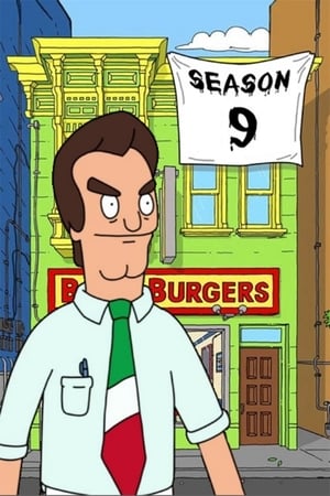 Bob’s Burgers stagione 9