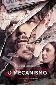 O Mecanismo stagione 2