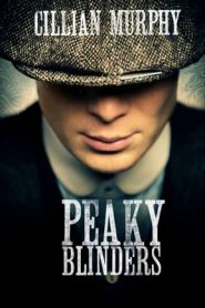 Peaky Blinders stagione 1