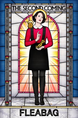 Fleabag stagione 2