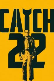 Catch-22 stagione 1