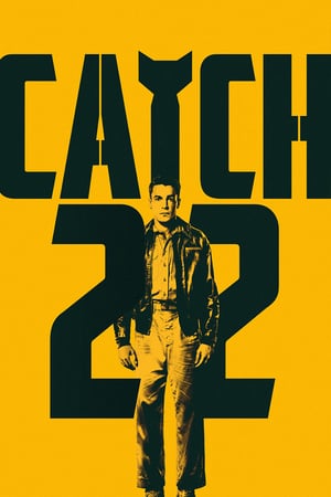 Catch-22 stagione 1