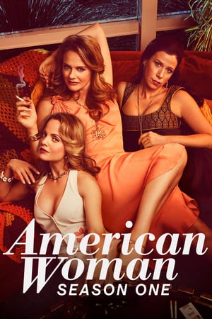 American Woman stagione 1
