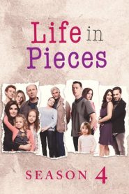 Life in Pieces stagione 4