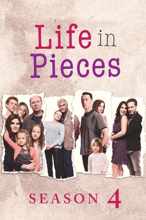 Life in Pieces stagione 4