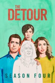 The Detour stagione 4