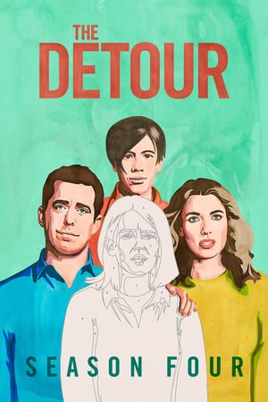 The Detour stagione 4