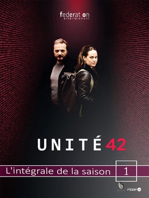 Unité 42 stagione 1