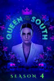 Queen Of The South – La regina del sud stagione 4