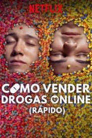 Come Vendere Droga Online (In Fretta) stagione 1