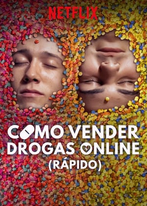 Come Vendere Droga Online (In Fretta) stagione 1