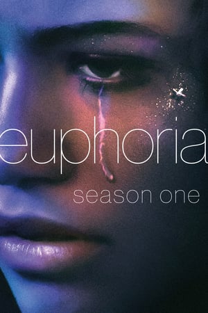 Euphoria stagione 1