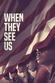 When They See Us stagione 1