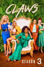 Claws stagione 3